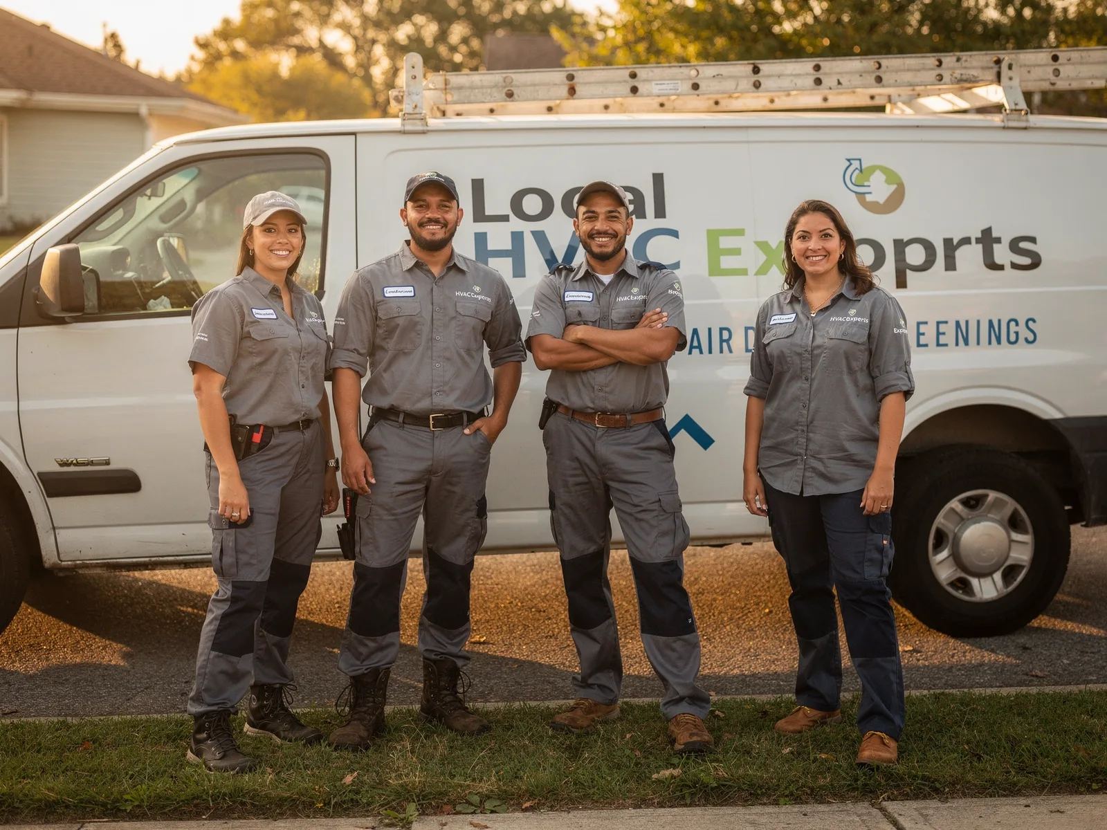 24/7 HVAC Repair & AC Replacement company in Ceres, CA