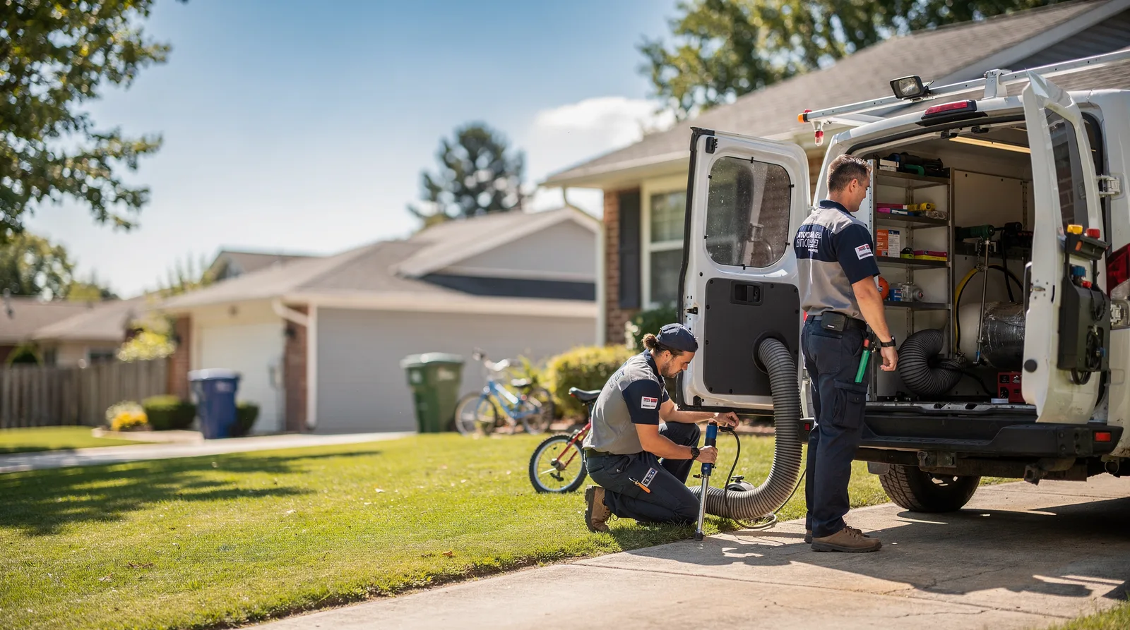 24/7 HVAC Repair & AC Replacement in Ceres, CA near me
